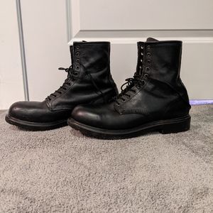 Red Wing Boots size 12